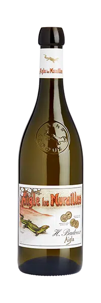 Henri Badoux Aigle Les Murailles 13,2% 70 cl 2023 – Bild 2