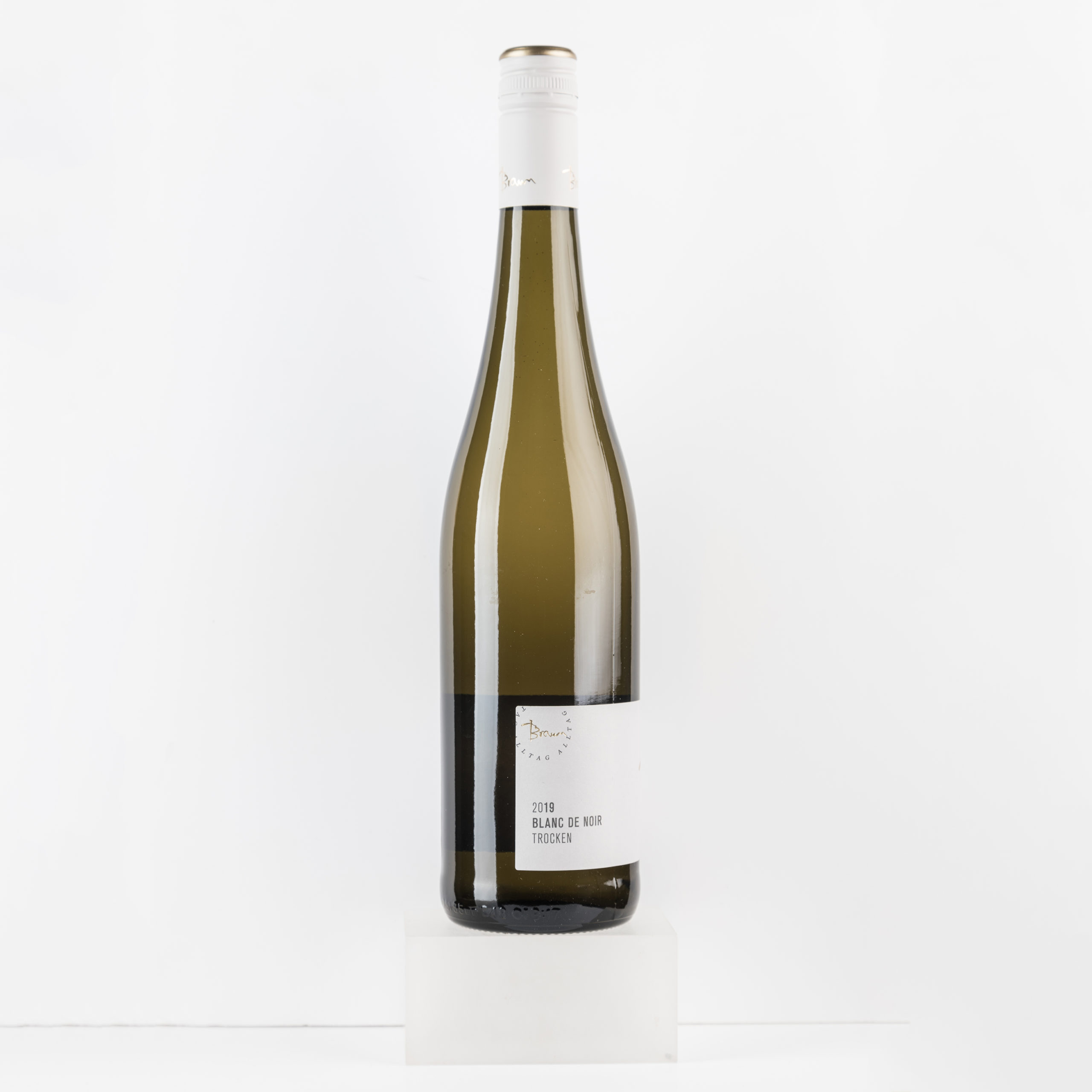 BLANC DE NOIR ALLTAG 2020 – Bild 2