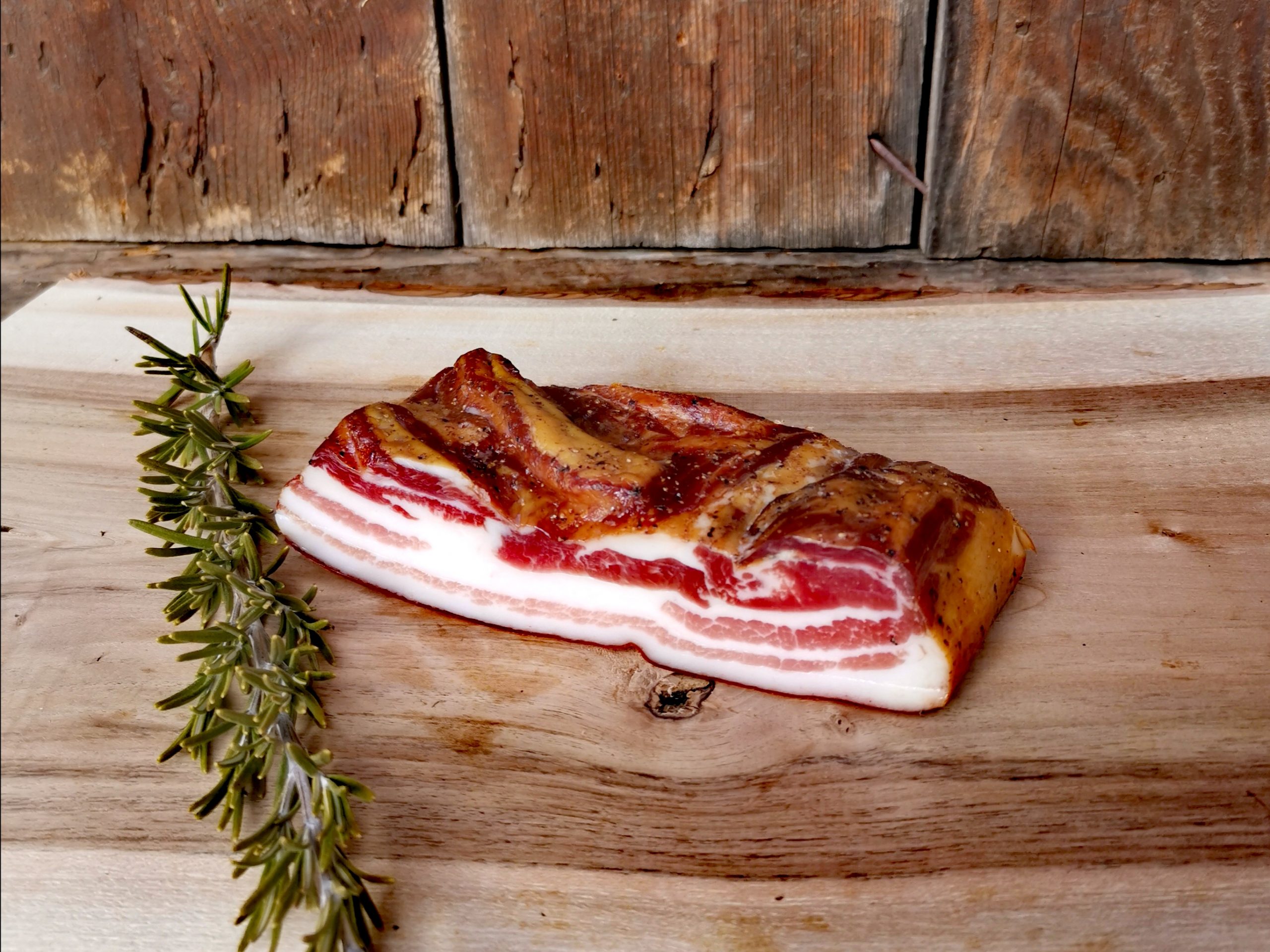 Bauchspeck – Bild 2