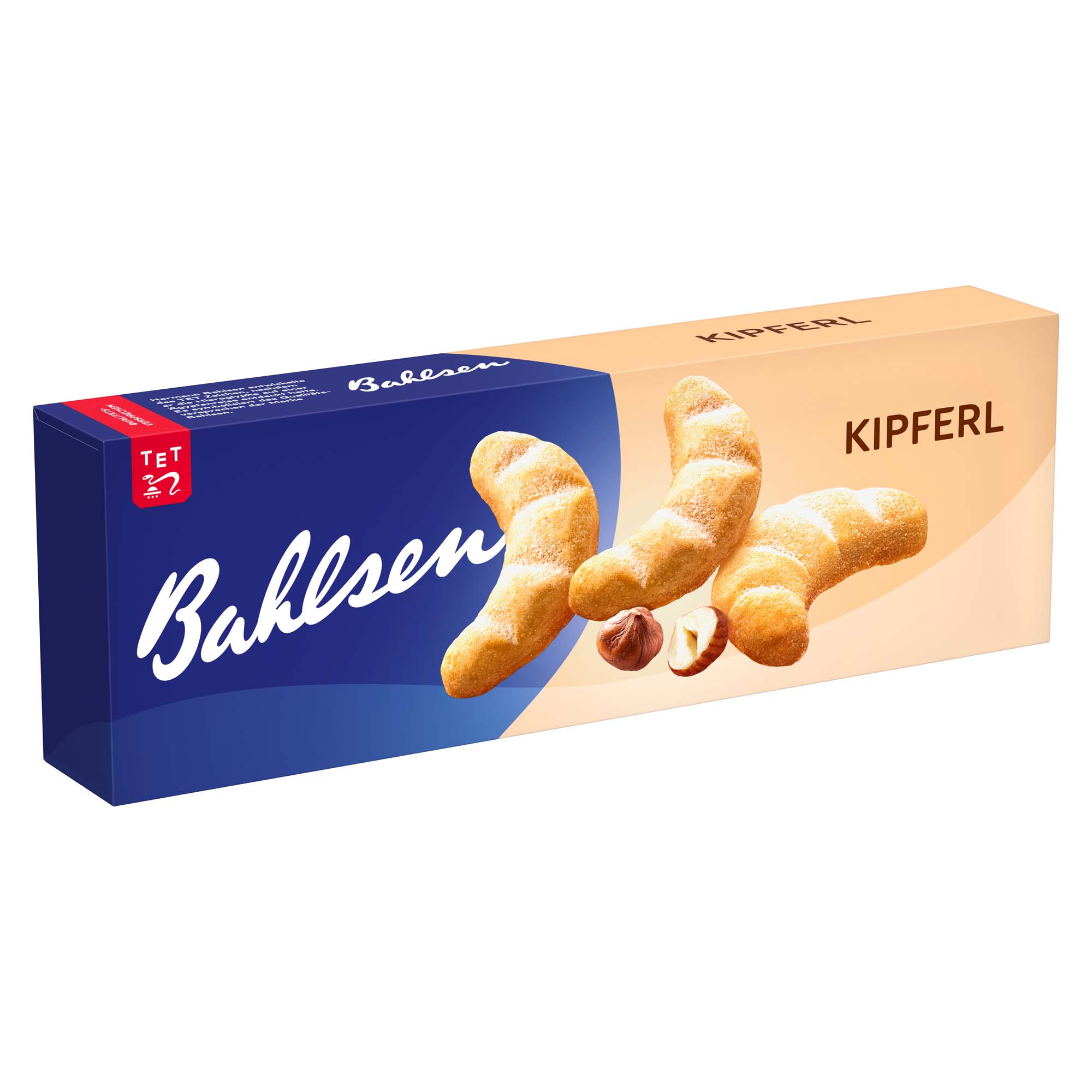 Bahlsen Kipferl 125g – Bild 2
