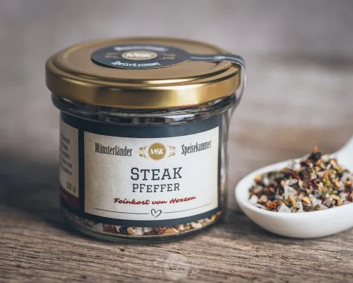 Steakpfeffer – Bild 2