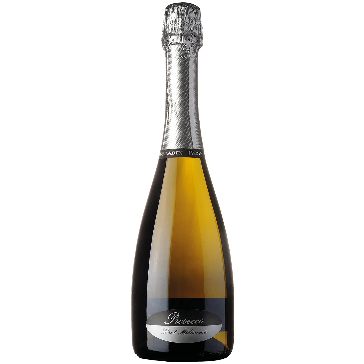 Prosecco brut millesimato 2023 DOC, Paladin 0,75