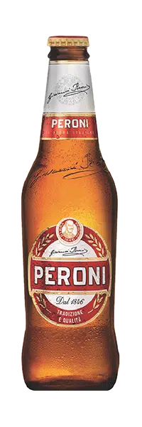 Peroni 4,7% – 24 x 33 cl EW – Bild 2