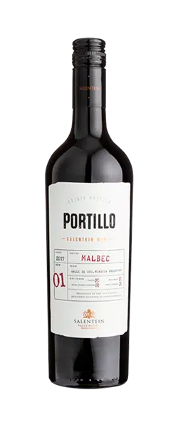 Portillo Malbec 13.5% 75 cl 2023