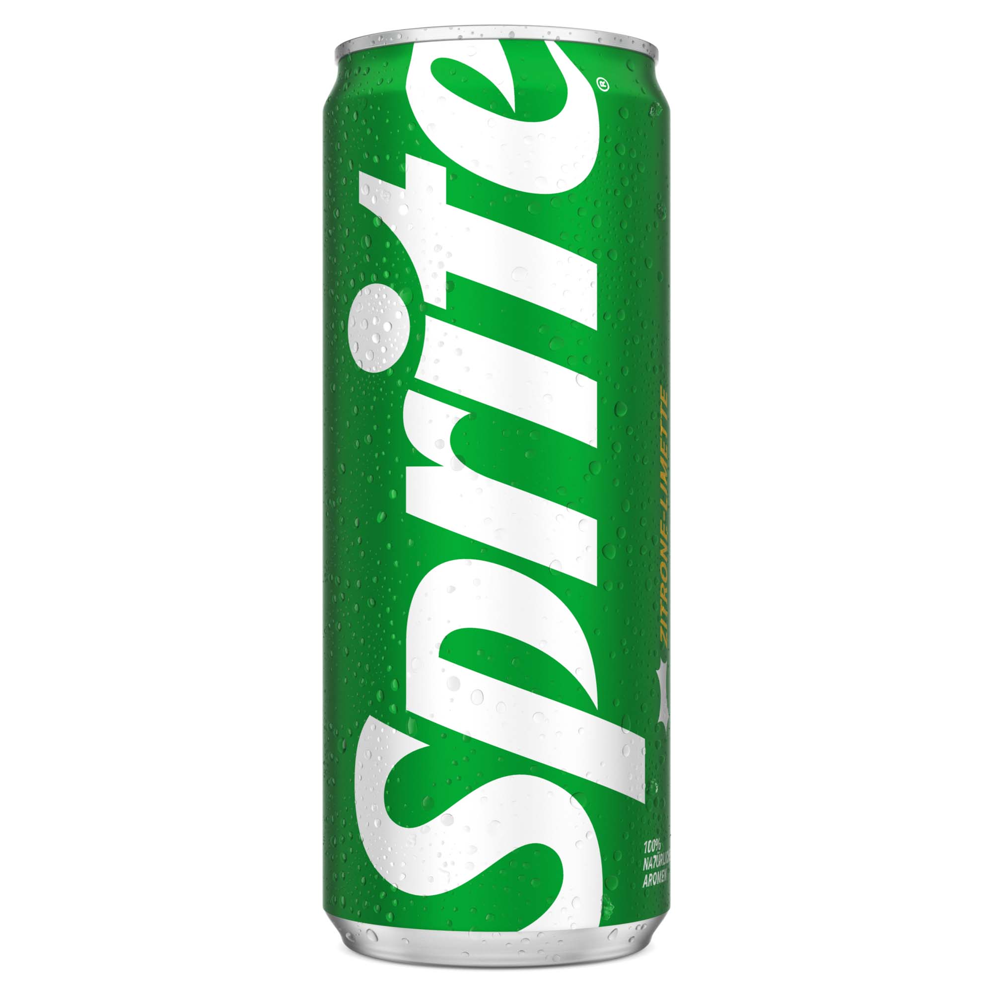 Sprite 0,33l DPG