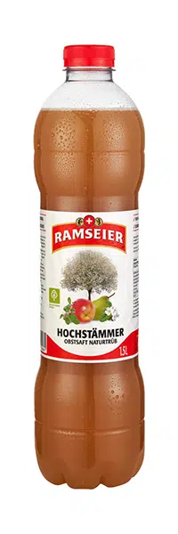 Ramseier Hochstämmer – 6 x 150 cl PET
