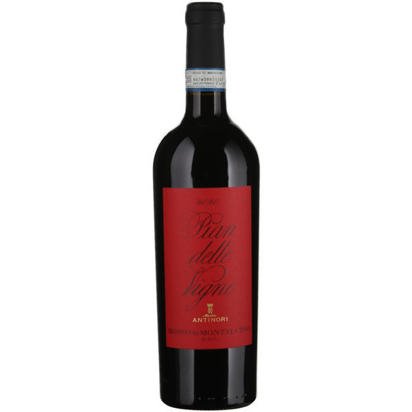 Rosso di Montalcino – Pian delle Vigne 2023 DOC, Antinori 0,75 – Bild 2