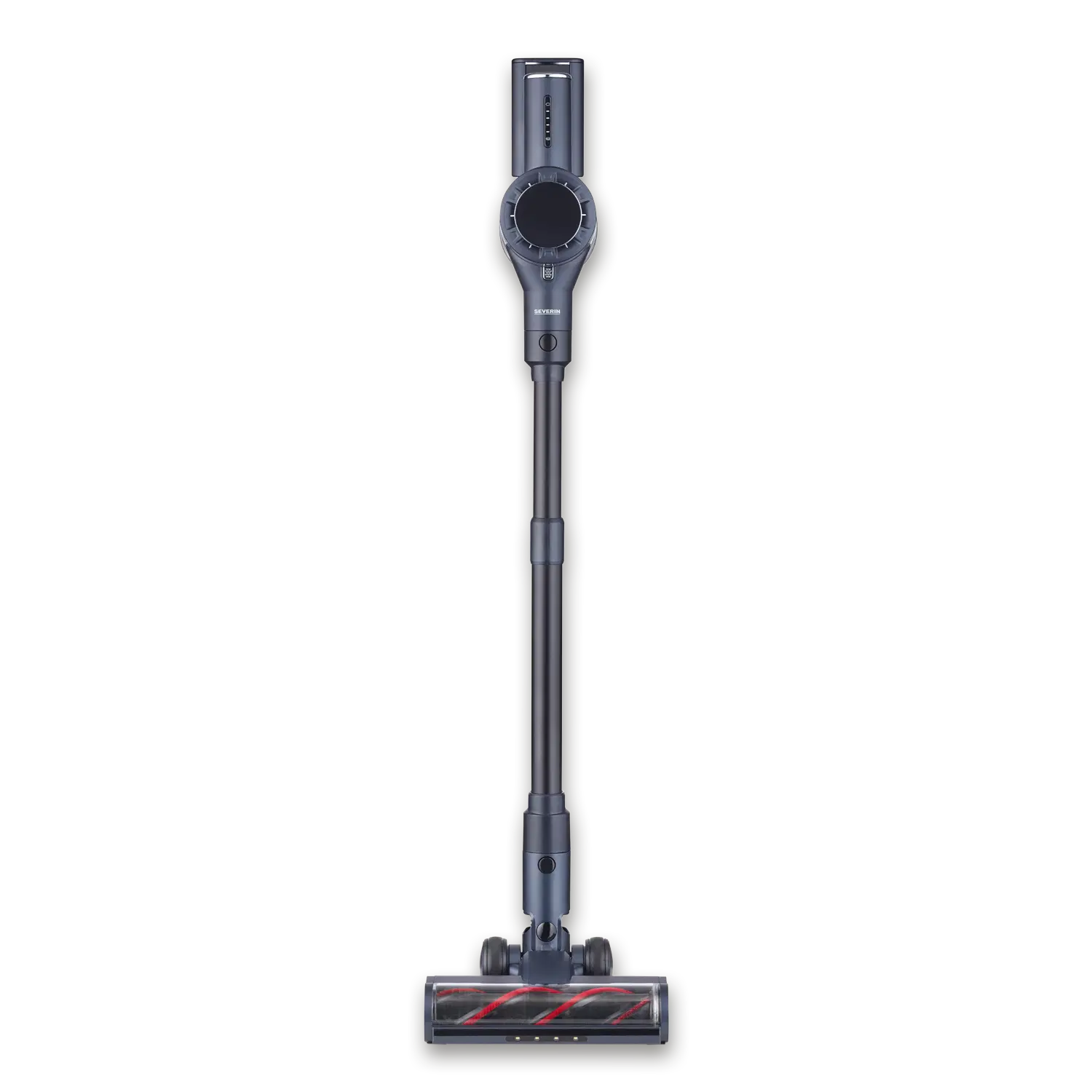 Aspiradora vertical sin cable S-Power Olymp