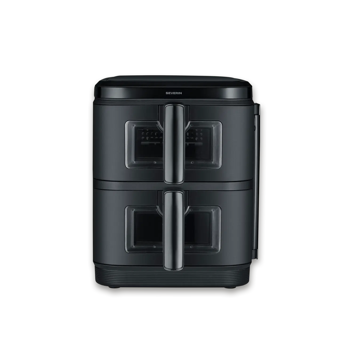 Freidora de aire caliente Severin S-Fry Duo Stack – Bild 2