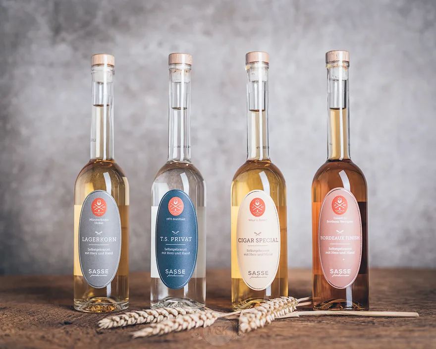 Sasse Wohnzimmer Tasting – All Stars – Bild 2