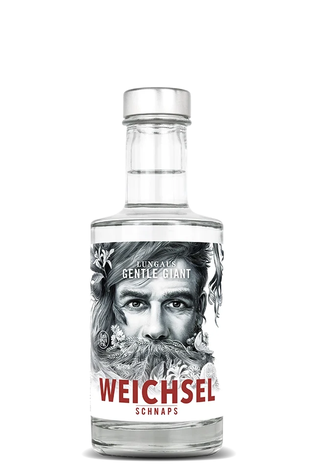 SCHNAPS – Weichsel – Bild 2