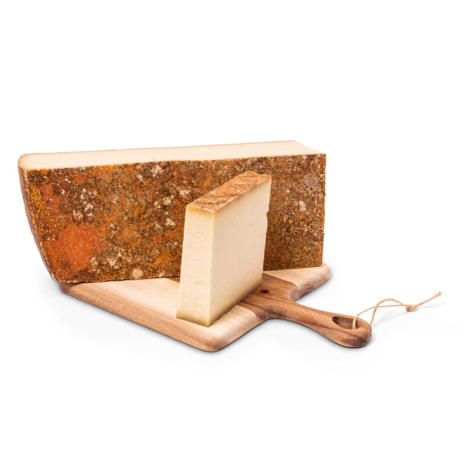 Gruyère Réserve du Patron 18mt