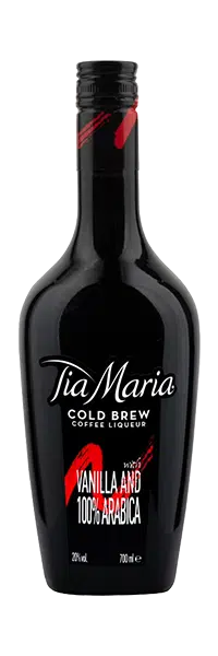 Tia Maria Likör 20% – 70 cl