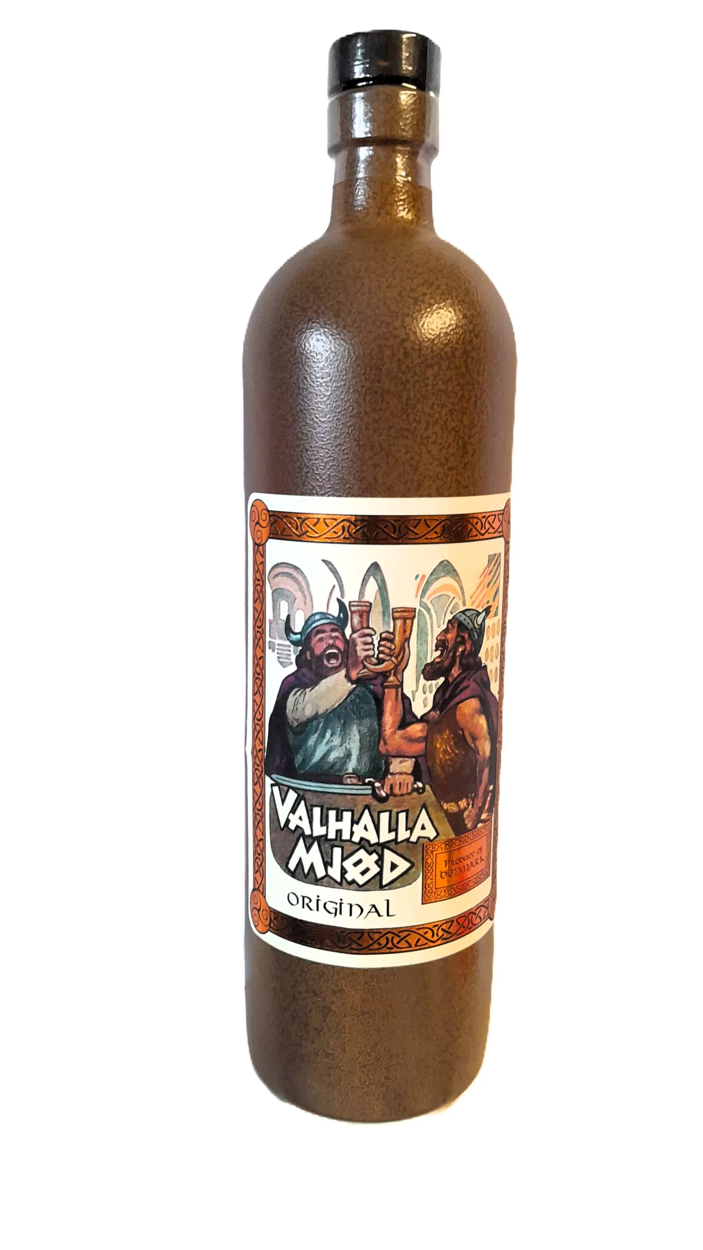 Valhalla Met Honigwein – Bild 3