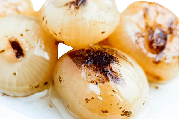 Zwiebeln in Balsamico – Bild 2