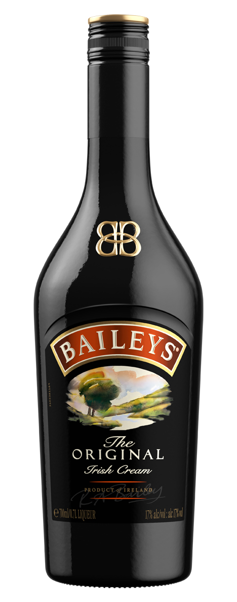 Baileys Original Irish Cream 0,7l