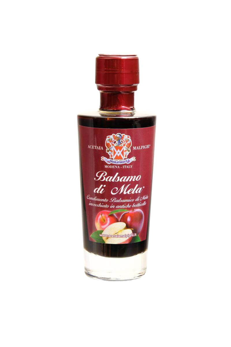 Balsamico-Essig aus italienischen Äpfeln 0,1l