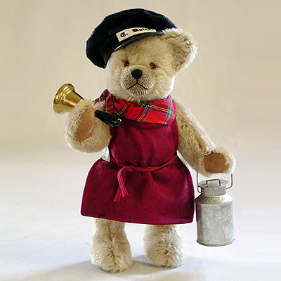 Berliner Milchjunge – Bild 2