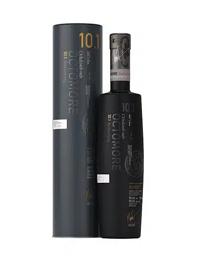 Bruichladdich Octomore 10.1 59,8% Vol. 70 cl