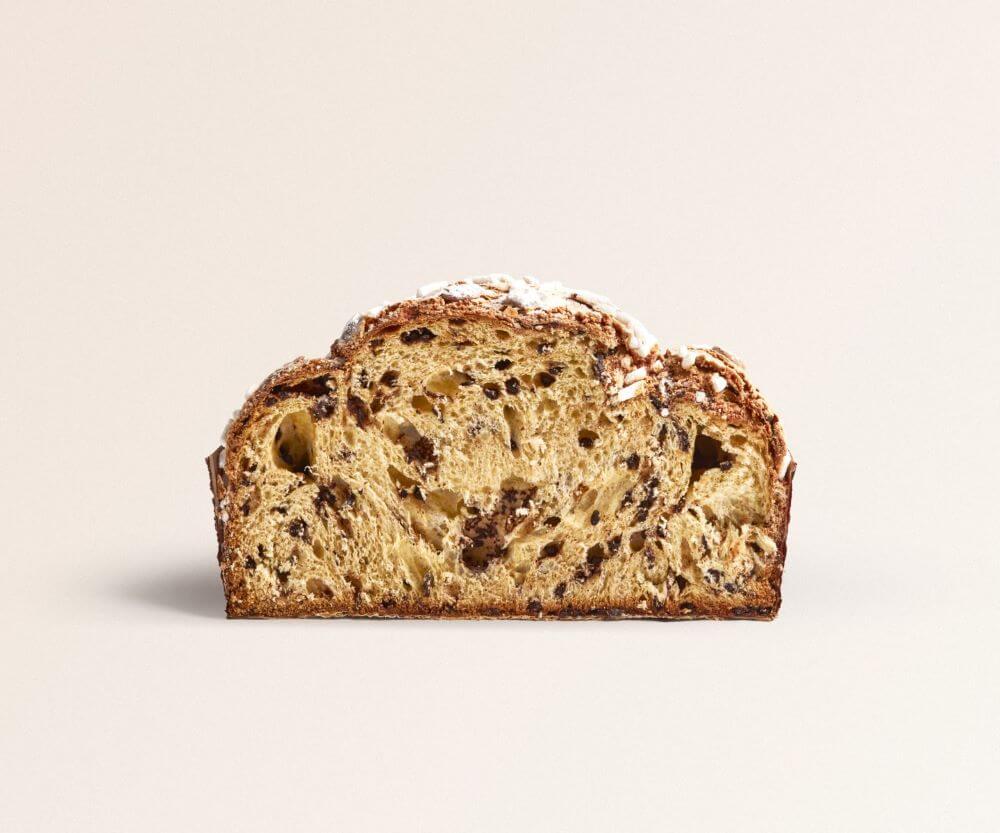 Ostertaube Gefängnisbäckerei Giotto mit Schokolade