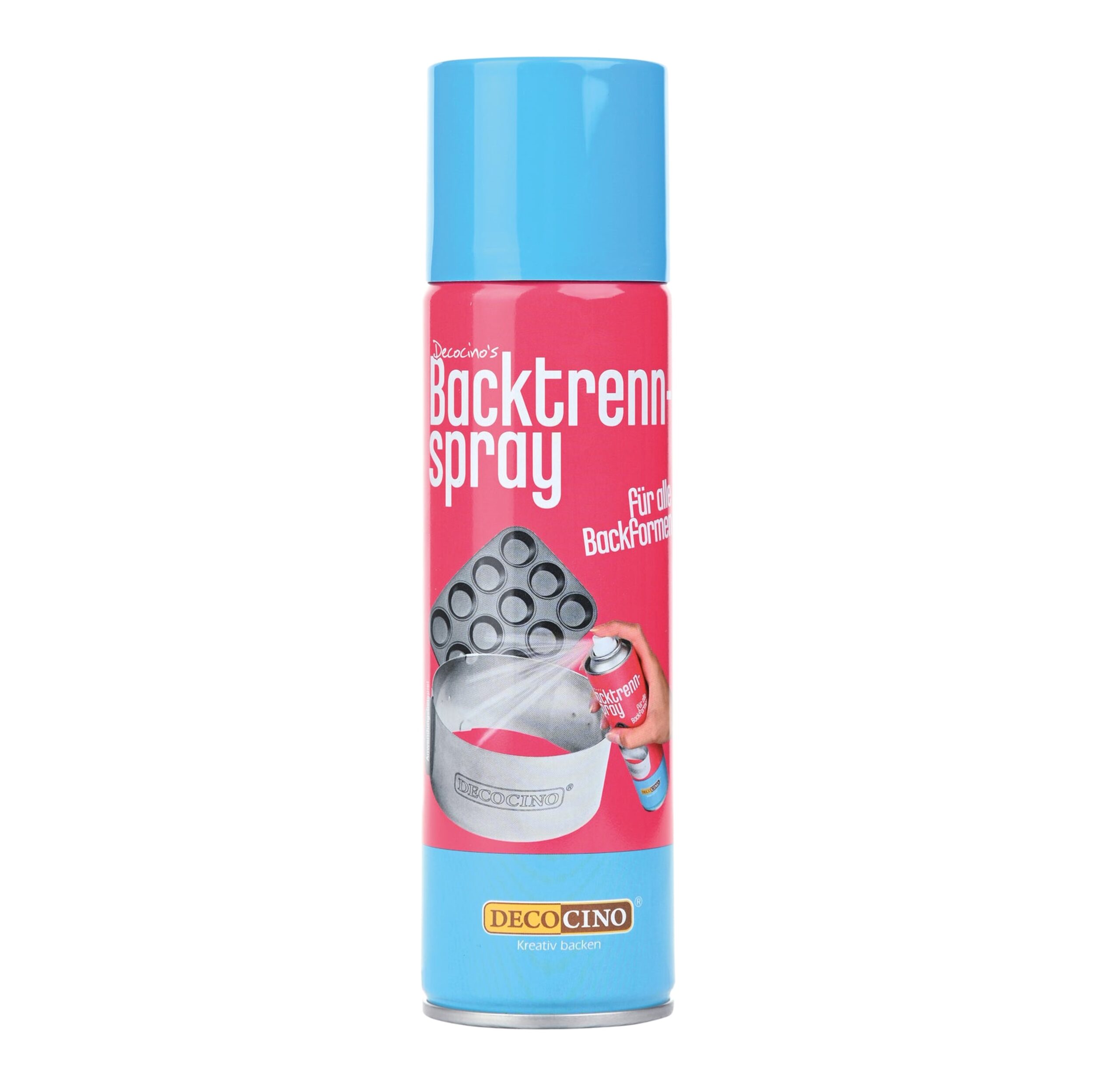 Decocino Backtrennspray 200ml