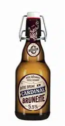 Cardinal Brunette 5,5% Vol. 20 x 33 cl MW Bügelflasche