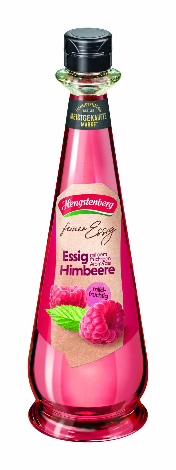 Hengstenberg Essig Himbeere 500ml