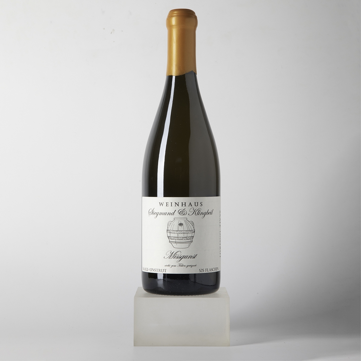 Grauburgunder (Sandsteinei)