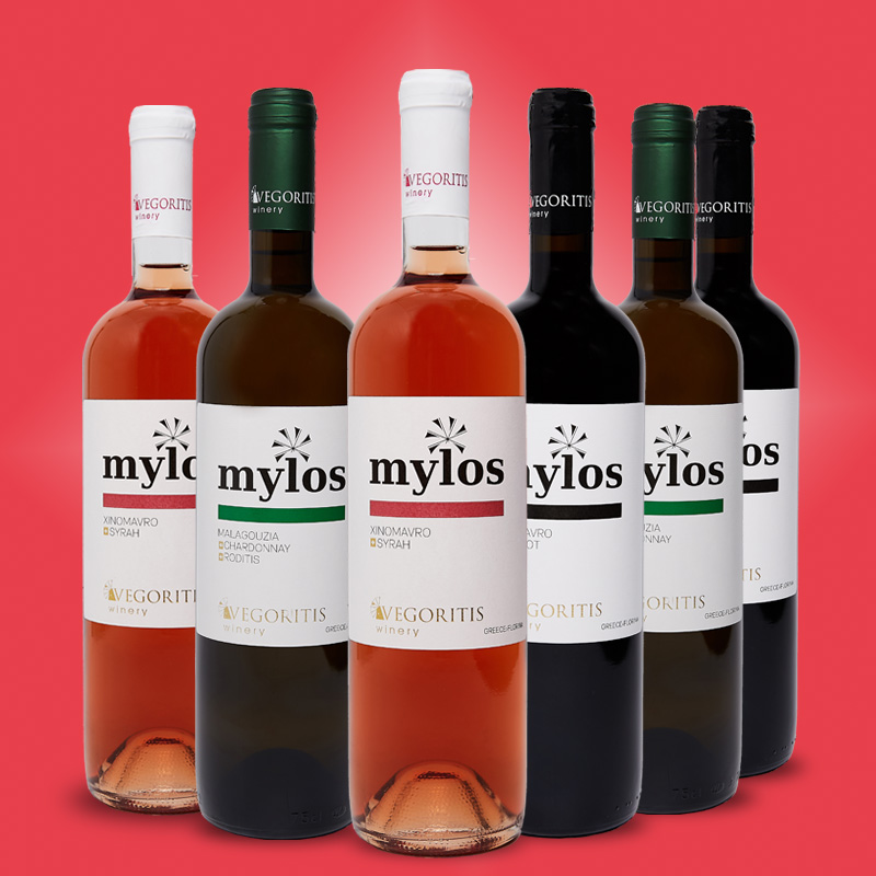 Mylos Kennenlern-Paket – Bild 2