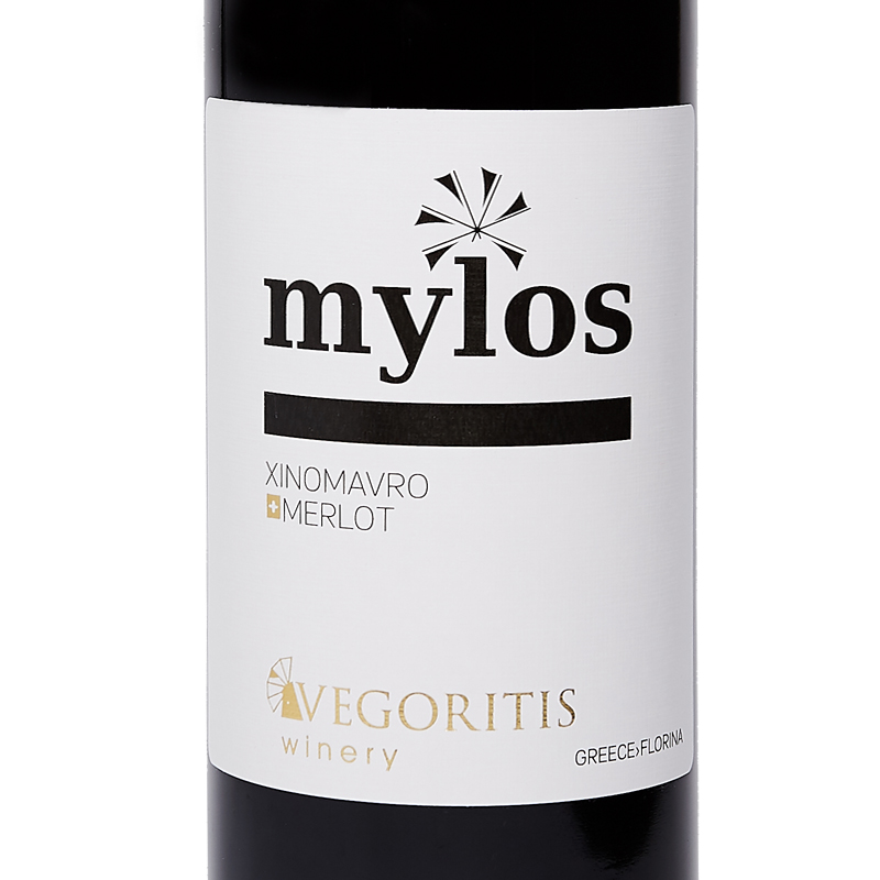 Mylos rot 12×0,75l – Bild 3