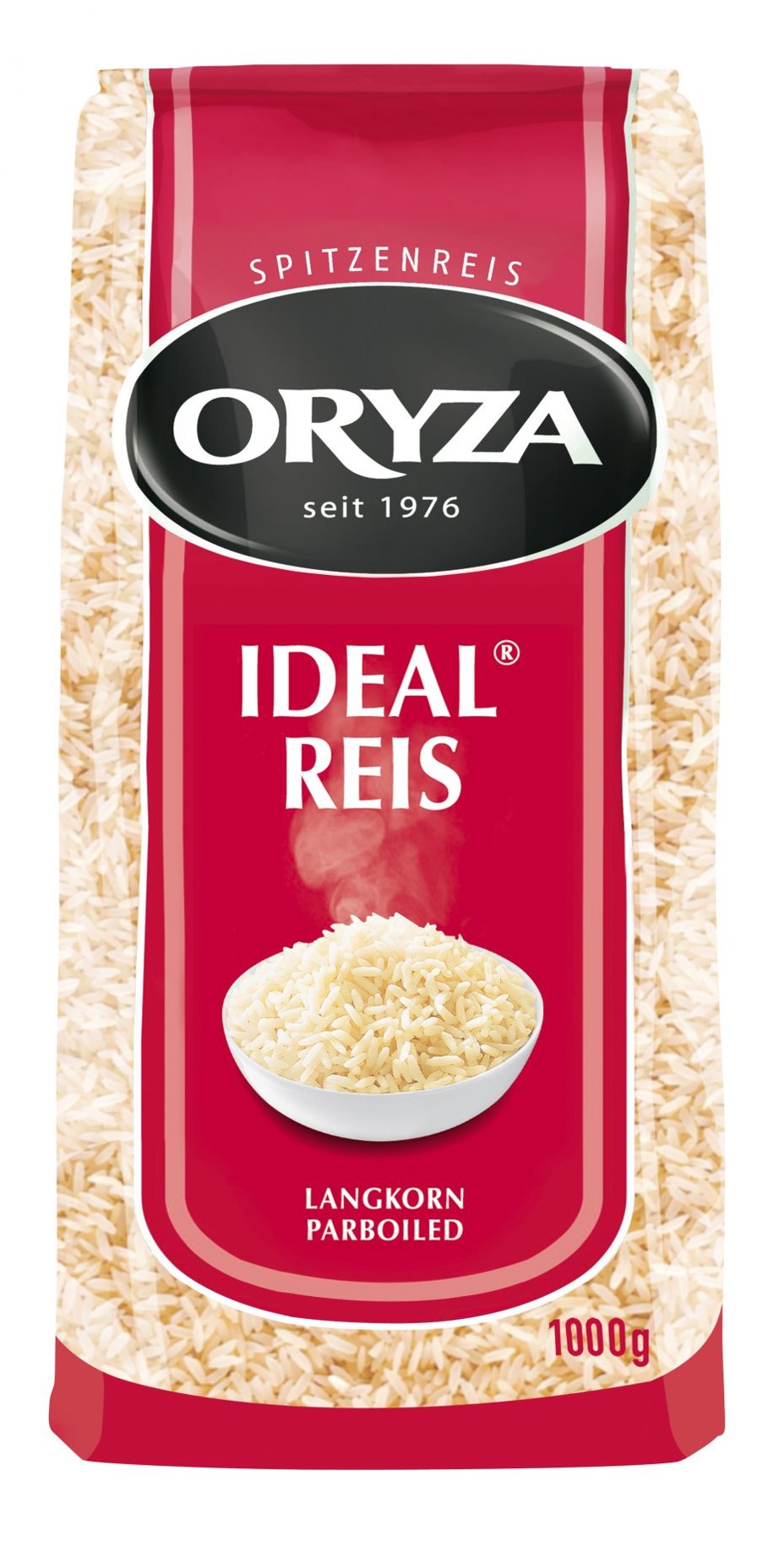 Oryza Ideal-Reis 1kg – Bild 2