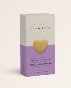 Passionsfruchtkekse – Bild 2