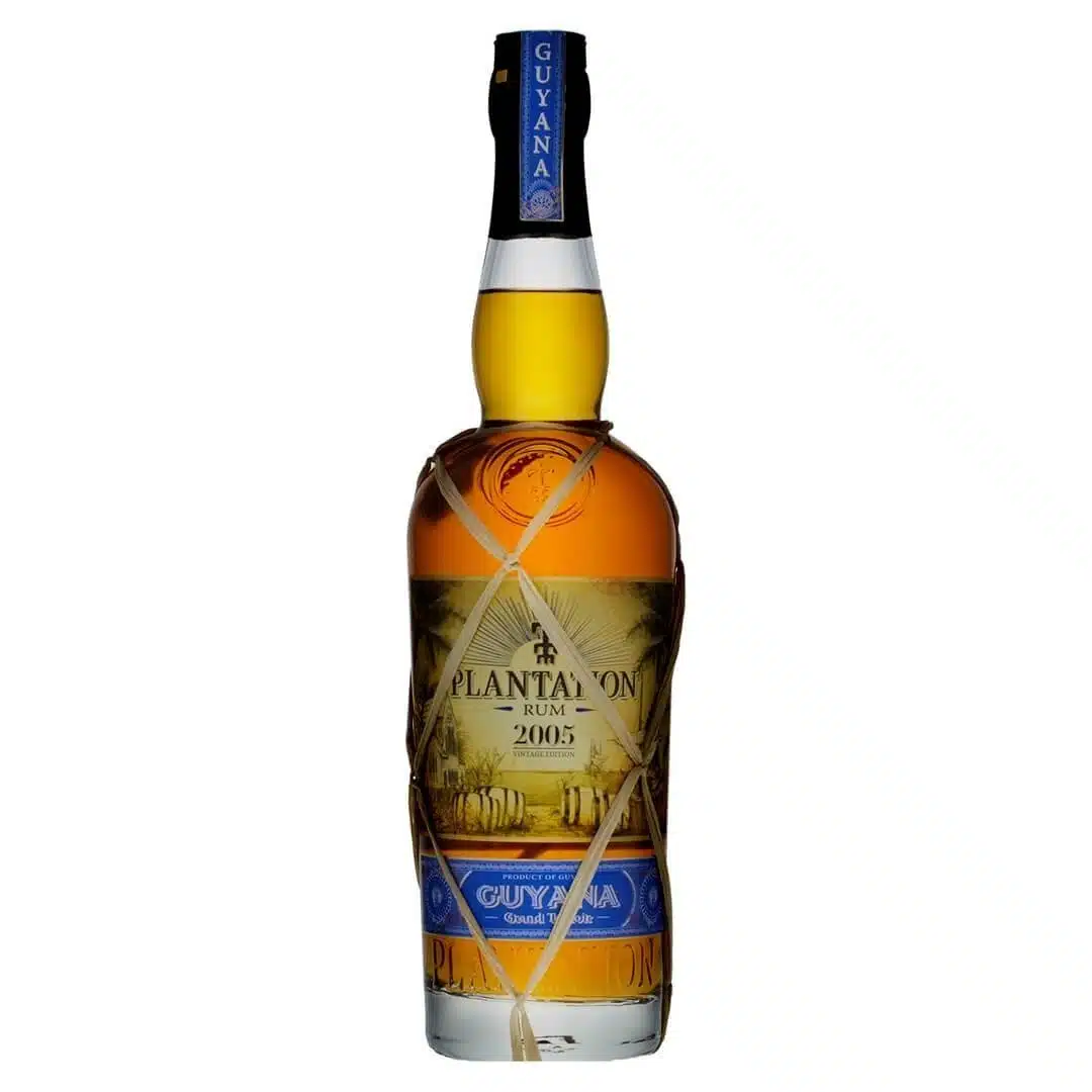 Rum Plantation Old Reserve 2005 45% Vol. 70 cl Guyana