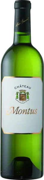Alain Brumont Château Montus blanc Pacherenc du Vic Bilh AC – 6 x 75 cl – Bild 2