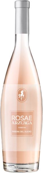 Bodegas Arzuaga Ribera del Duero D.O. Rosae Ecologico – Bio – 6 x 75 cl – Bild 2