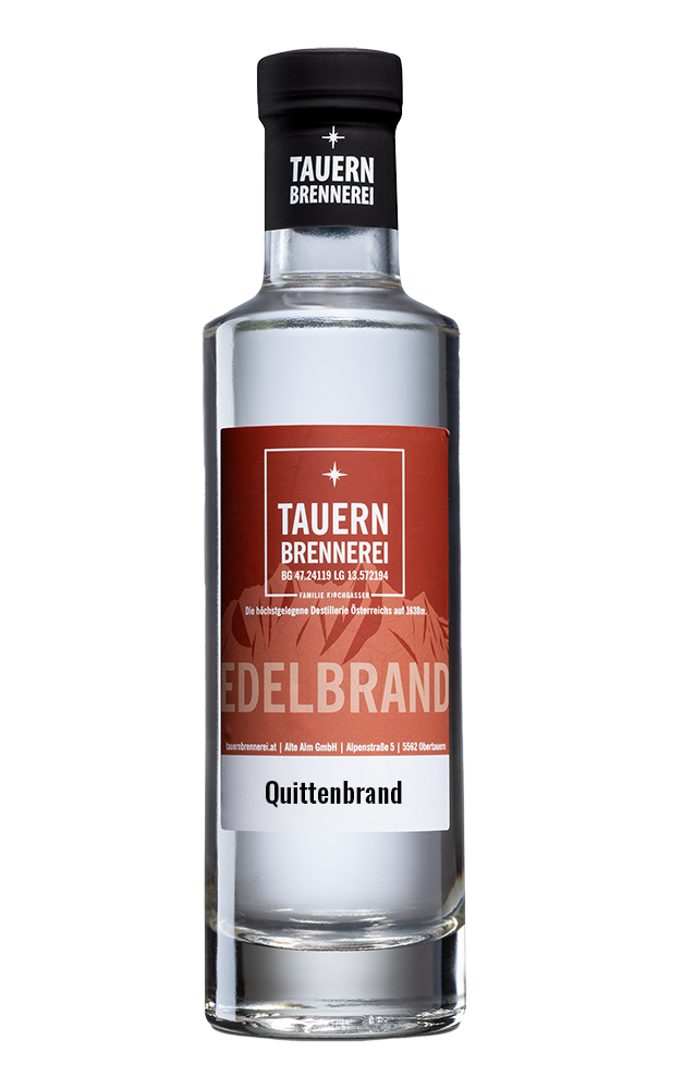 Quittenbrand – Bild 2