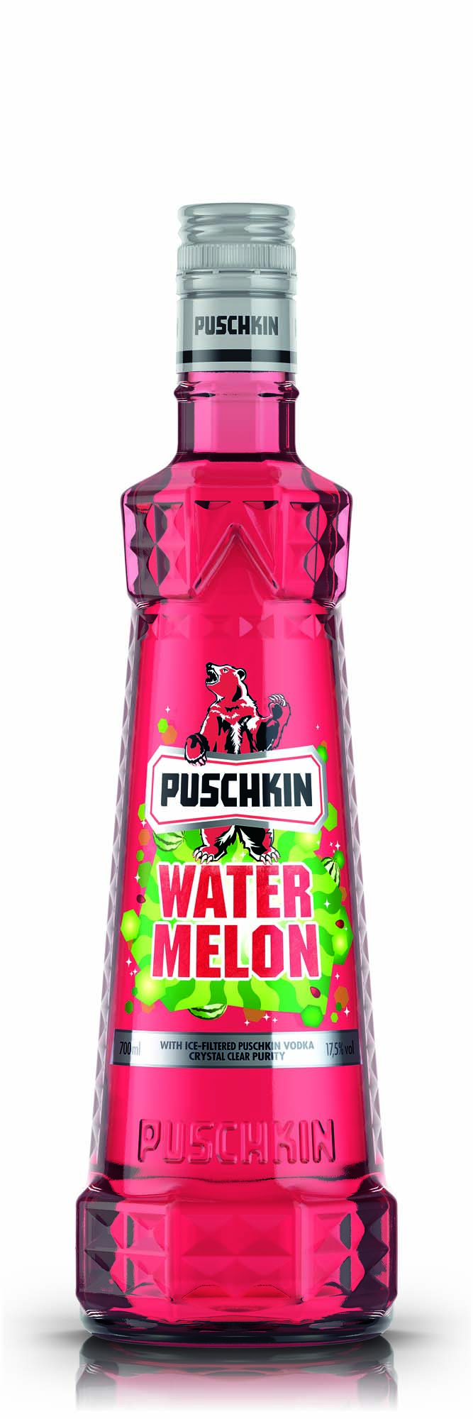 Puschkin Watermelon 0,7l – Bild 2