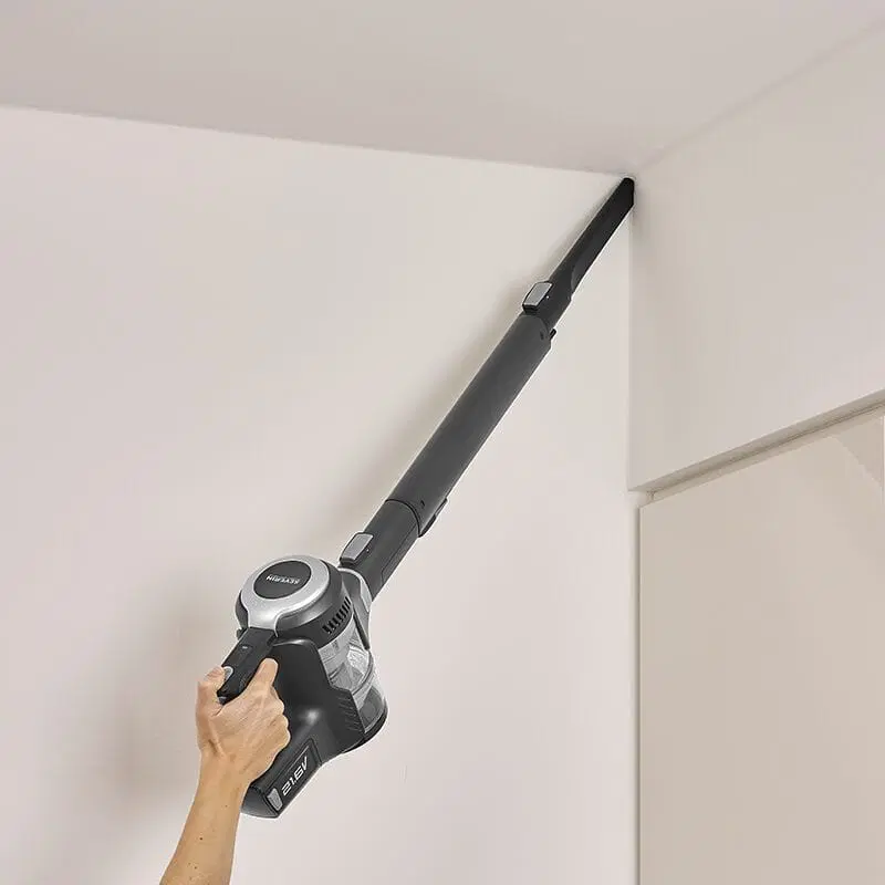 Aspirapolvere a mano e con manico 2 in 1 a batteria – Bild 6