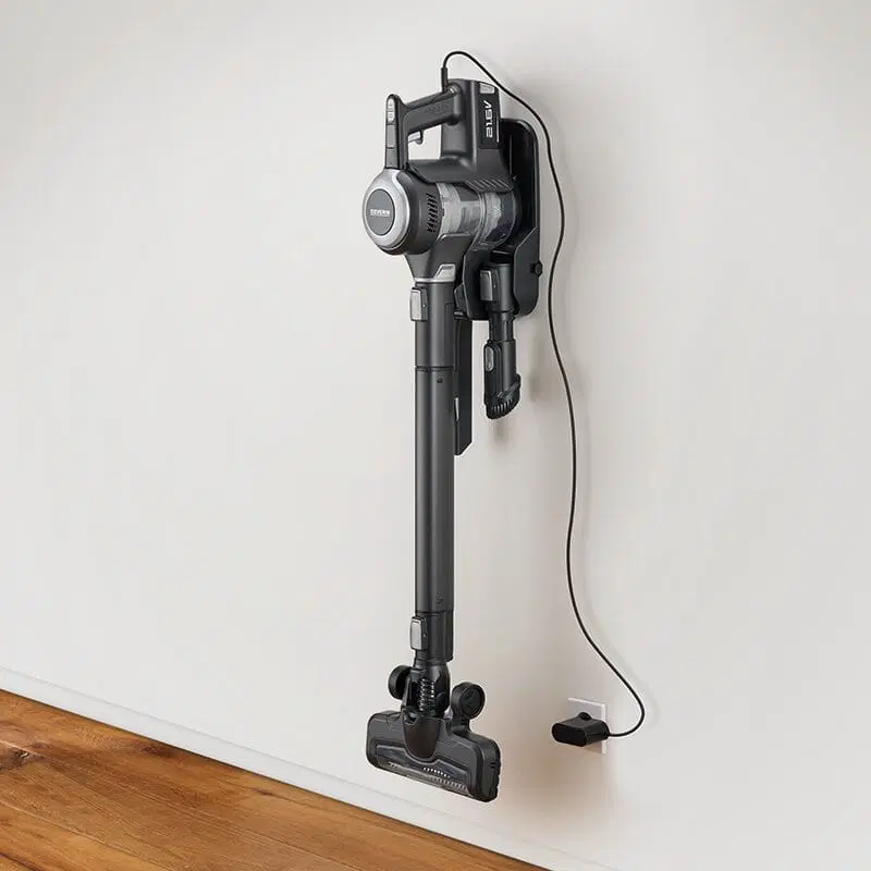 Aspirapolvere a mano e con manico 2 in 1 a batteria – Bild 8