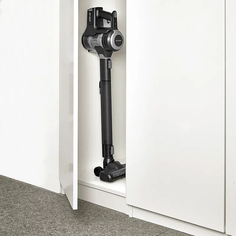 Aspirapolvere a mano e con manico 2 in 1 a batteria – Bild 9