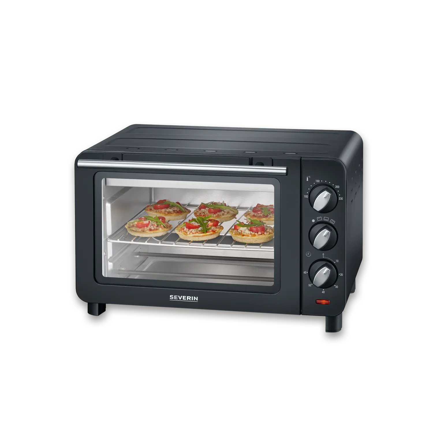 Baking and Toast Oven – Bild 2