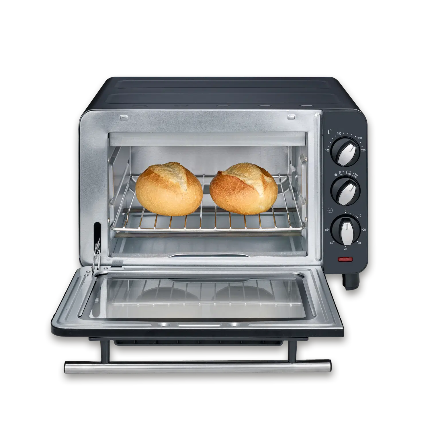 Baking and Toast Oven – Bild 4
