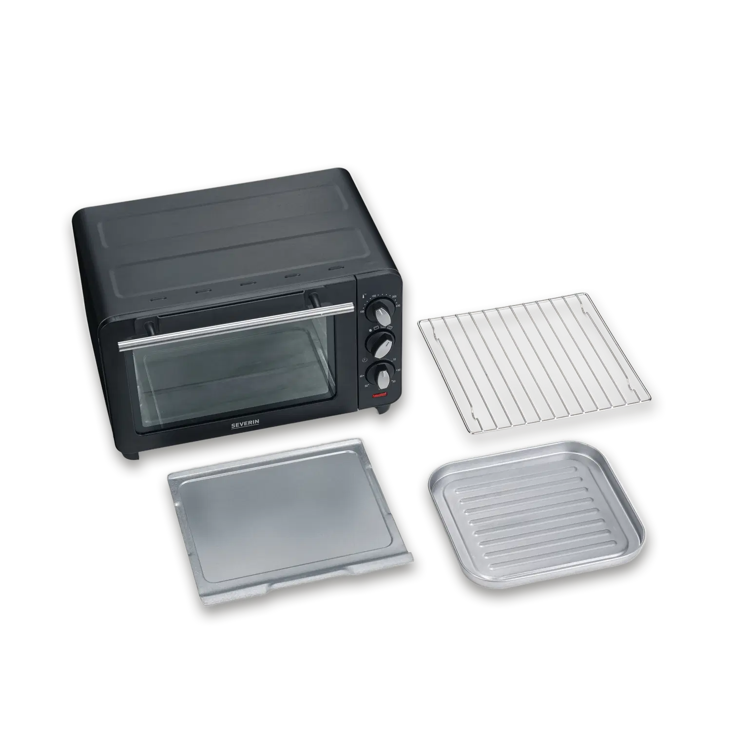 Baking and Toast Oven – Bild 6