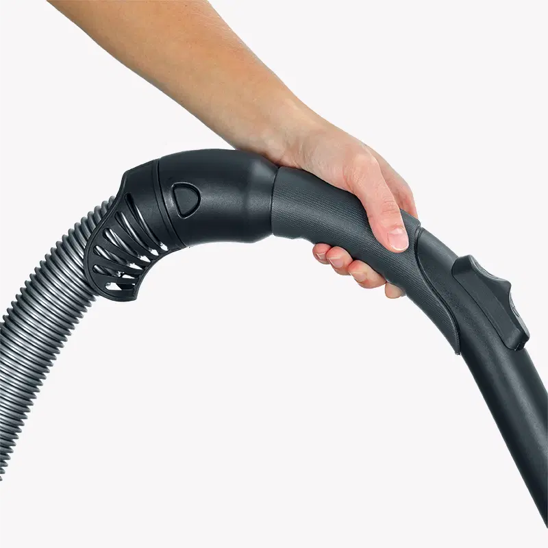 Bodenstaubsauger mit Beutel – Bild 6