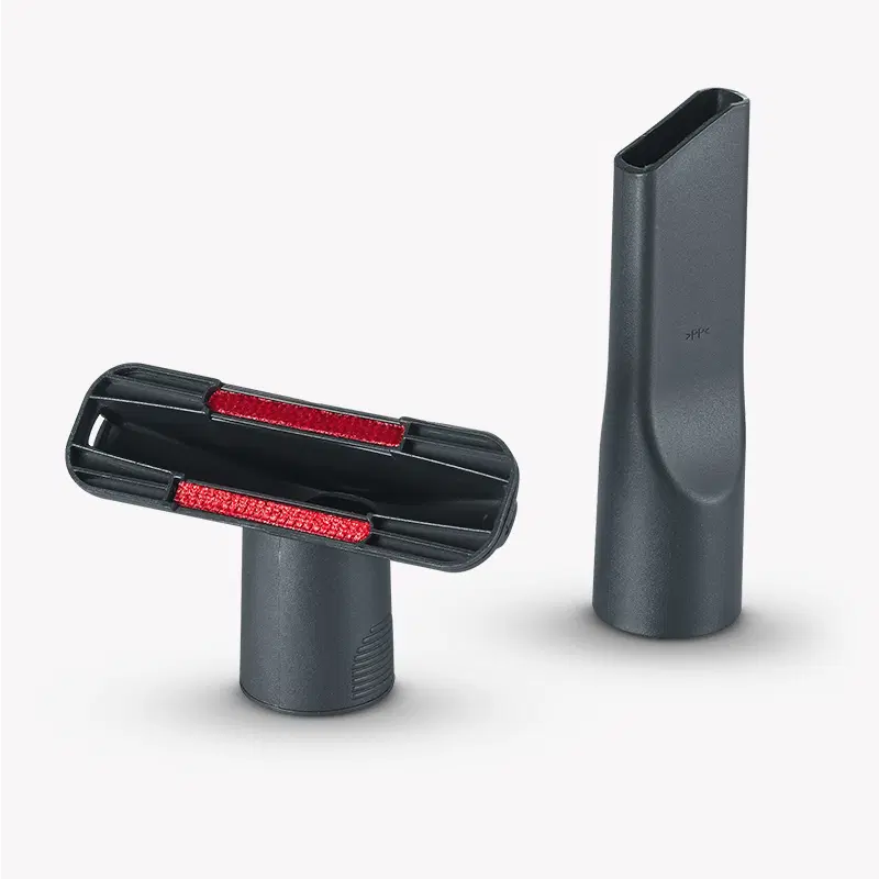 Bodenstaubsauger mit Beutel – Bild 8