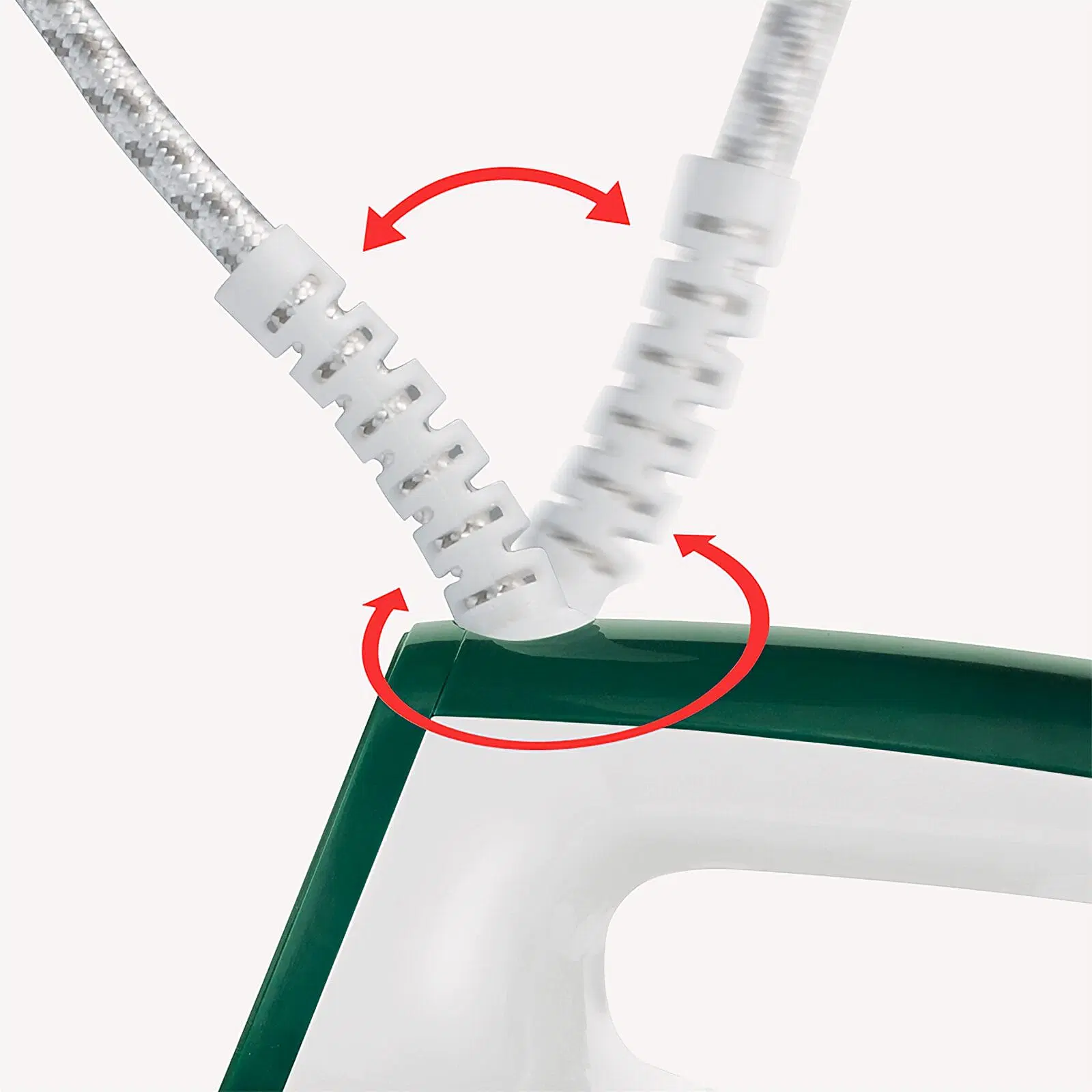 Żelazko parowe – Bild 4