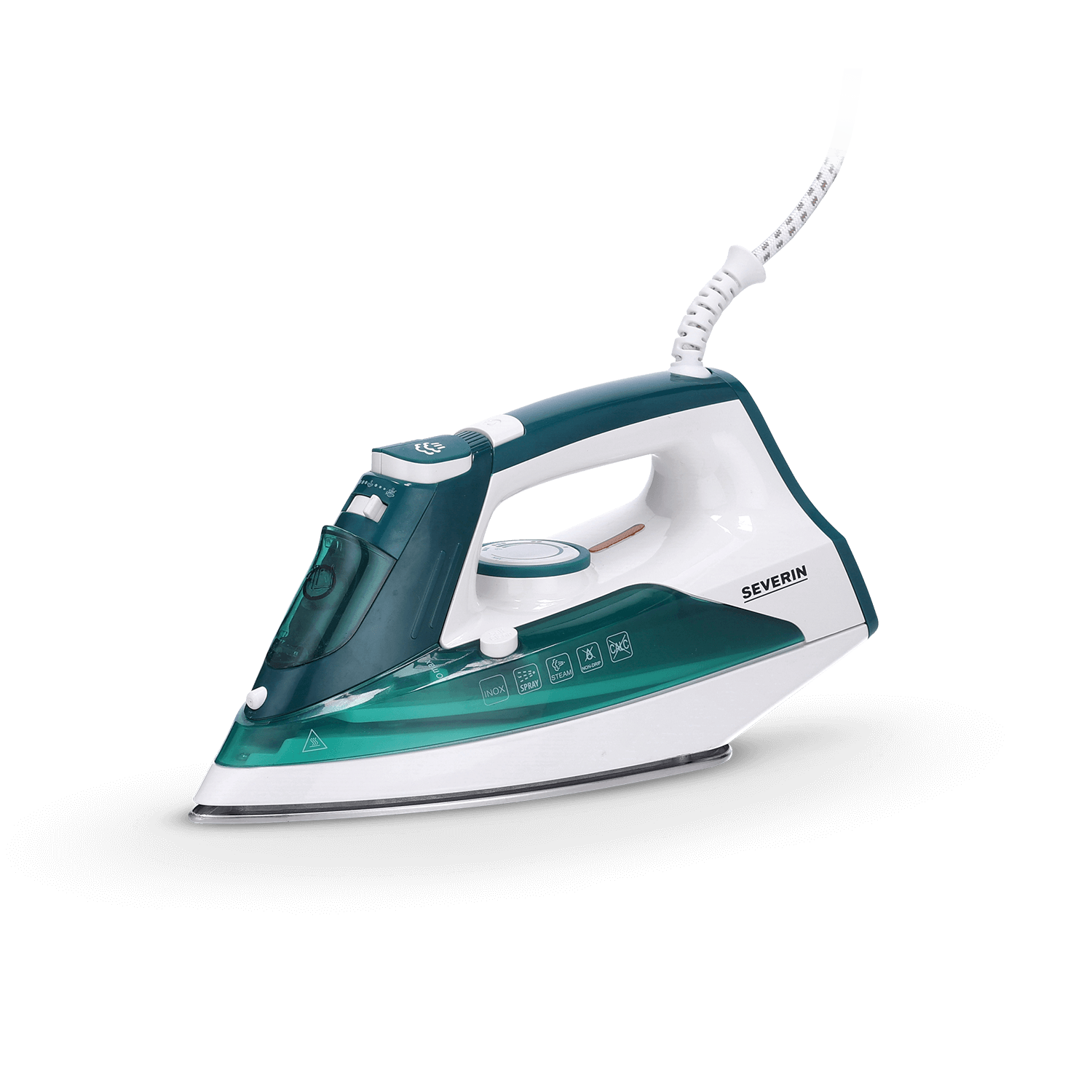 Żelazko parowe – Bild 2