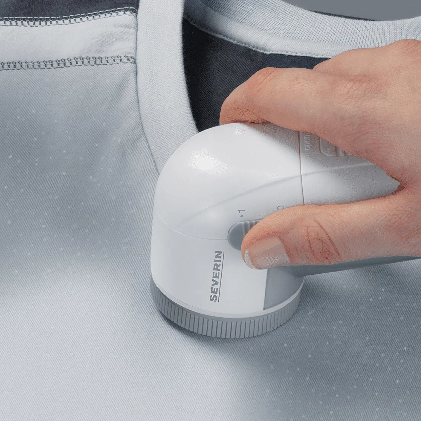 Rasoir anti-bouloche – Bild 6