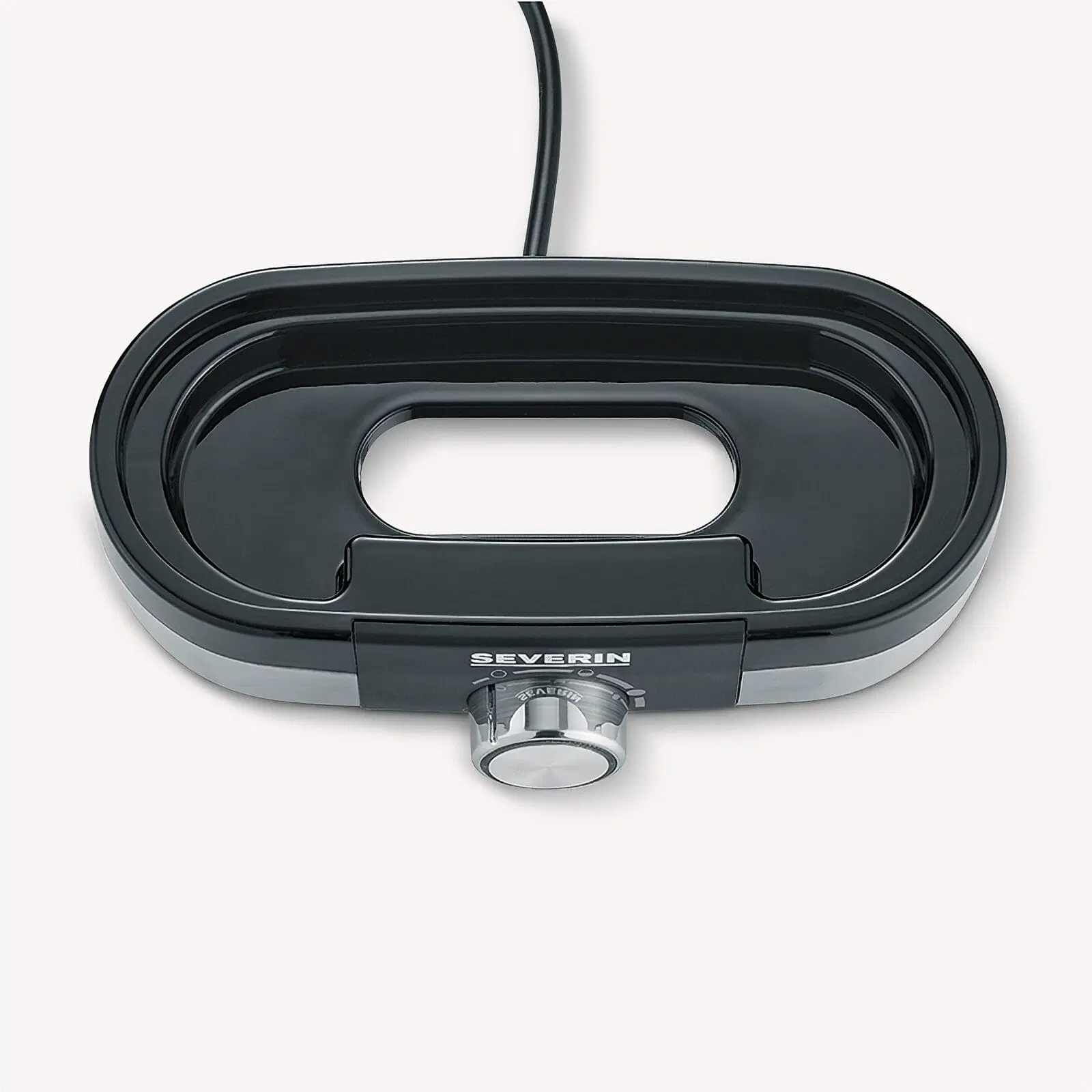 Kociołek do gotowania jaj z regulacją czasu gotowania – Bild 5