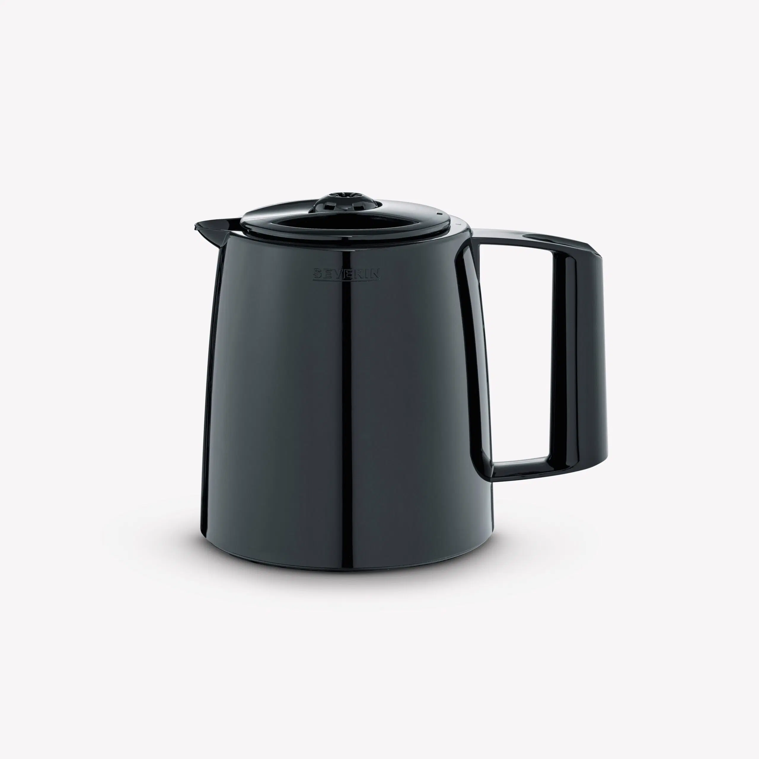 Duo filter coffee maker with 2 thermos jugs – Bild 7